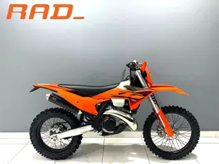 KTM 300 XC-W