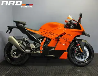 KTM 990 RC R 2026