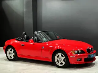 BMW Z3 2.8i 1997