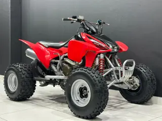 Honda TRX 450R