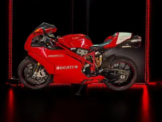 Ducati 999 S