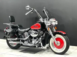 Harley-Davidson Fat Boy