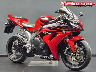 Honda CBR 1000RR Fireblade