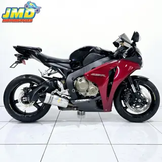 Honda CBR 1000 Fireblade