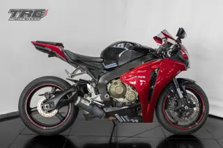 Honda CBR 1000RR 2008