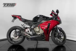 Honda CBR 1000RR 2009