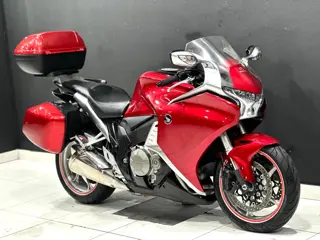Honda VFR 1200F