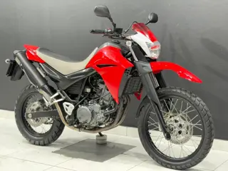 Yamaha XT 660R