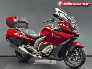 BMW K1600 GT