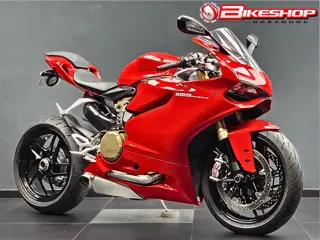 Ducati 1199 PANIGALE ABS