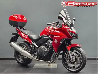 Honda CBF 1000 F