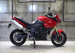 Triumph Tiger 1050 Sport