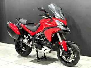 Ducati Multistrada 1200