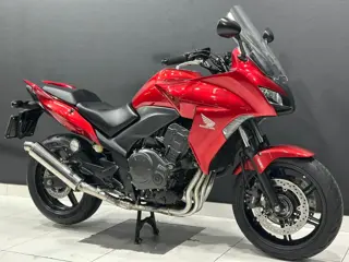Honda CBF 1000 2013