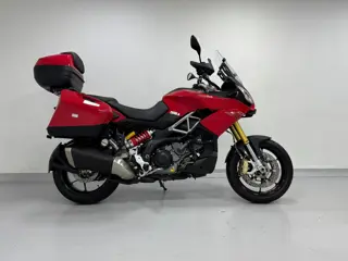 Aprilia Caponord 1200 T Pack