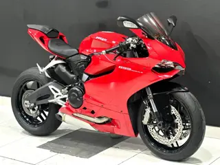 Ducati Panigale 899