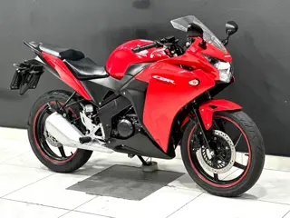 Honda CBR 125r