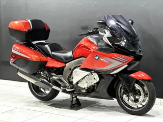 BMW K1600 GT