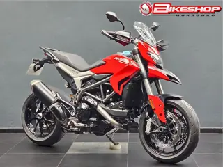 Ducati HyperStrada 939 2016