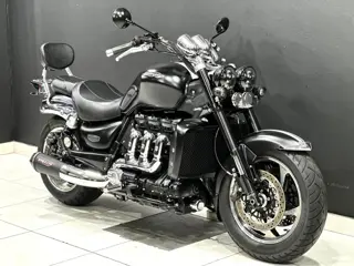 Triumph ROCKET 3 Roadster