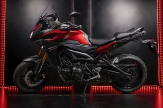 Yamaha MT Mt-09 TRACER