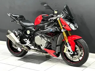 BMW S1000 R