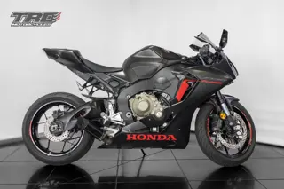 Honda CBR 1000RR 2017