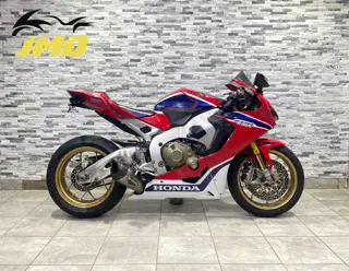Honda CBR Cbr 1000 RR