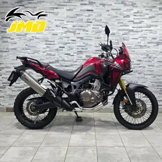 Honda CRF 1000 AFRICA TWIN