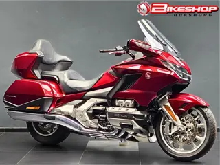 Honda GOLD WING DELUXE 1800