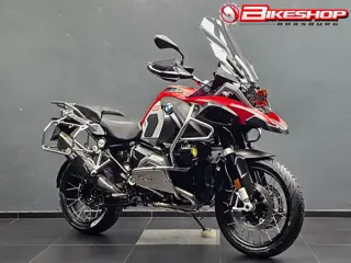BMW R1200 GS Adventure k51 full spec