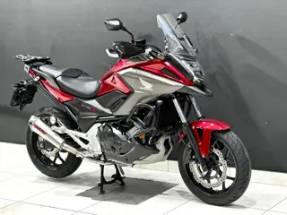 Honda NC750 X