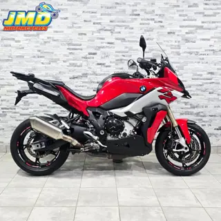 BMW S1000 XR