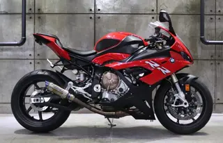 BMW S1000 RR
