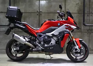 BMW S1000 XR 2020
