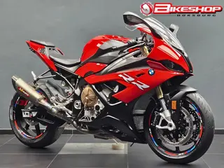 BMW S1000 RR