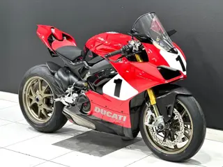 Ducati Panigale V4S 25th Anniversario 916 No. 423/500