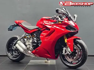Ducati Supersport 950s 2021