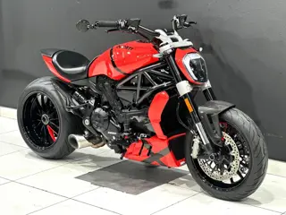 Ducati X-Diavel