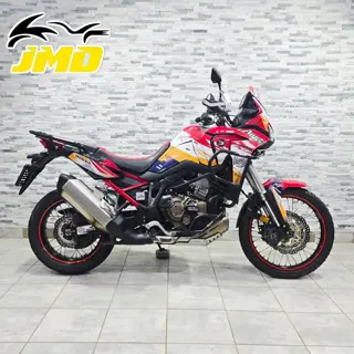 Honda CRF 1100 Africa Twin DCT 2021