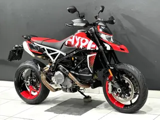 Ducati Hypermotard 950