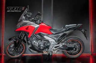 Honda NC750 XD