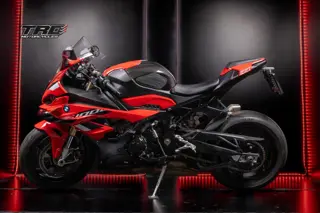 BMW S1000 RR