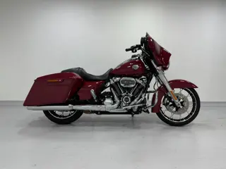 Harley-Davidson Street Glide Special 114 2023