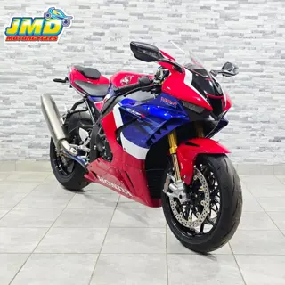Honda CBR 1000 RR-R SP FIREBLADE