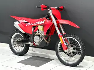 Gas Gas EX 350F ENDURO