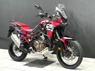 Honda Africa Twin CRF1100