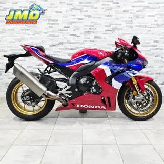 Honda CBR 1000 RR-R SP FIREBLADE