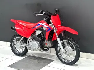 Honda CRF 110