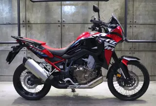 Honda CRF1100L AFRICAN TWIN